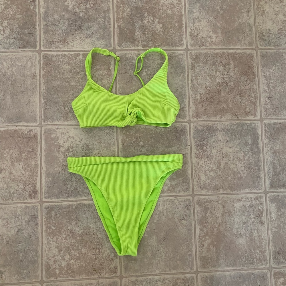 Hollister bikini